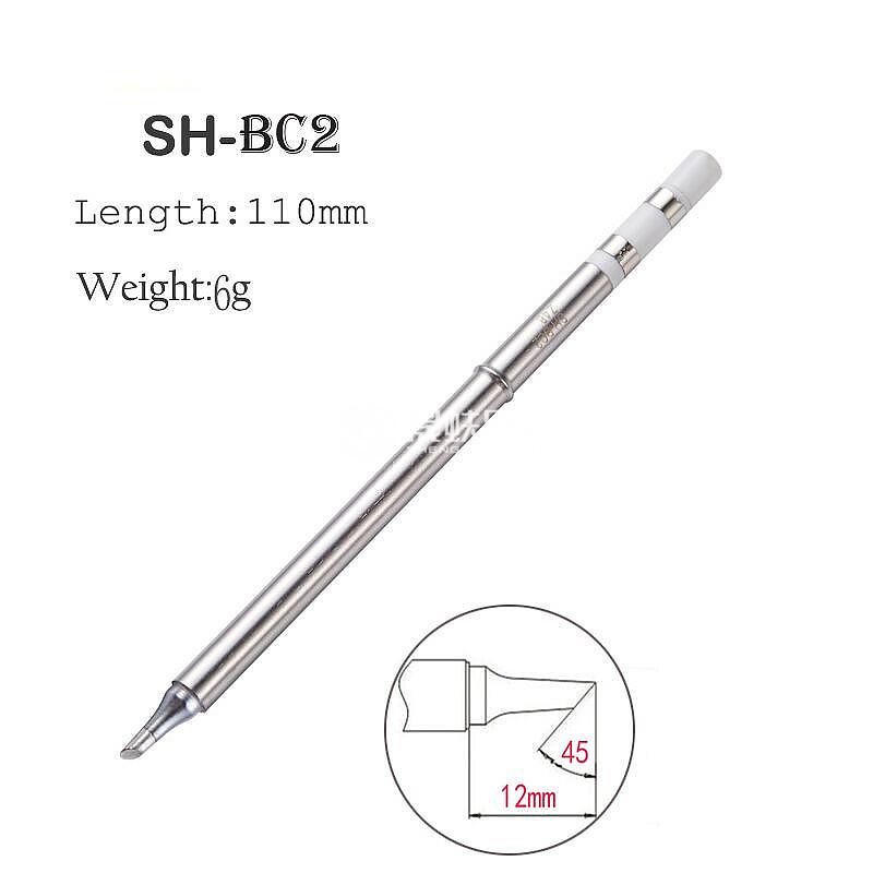 SH72 Mini Portable Soldering Iron 12V-24V, Non-slip Handle, 220-400℃ Temperature Control