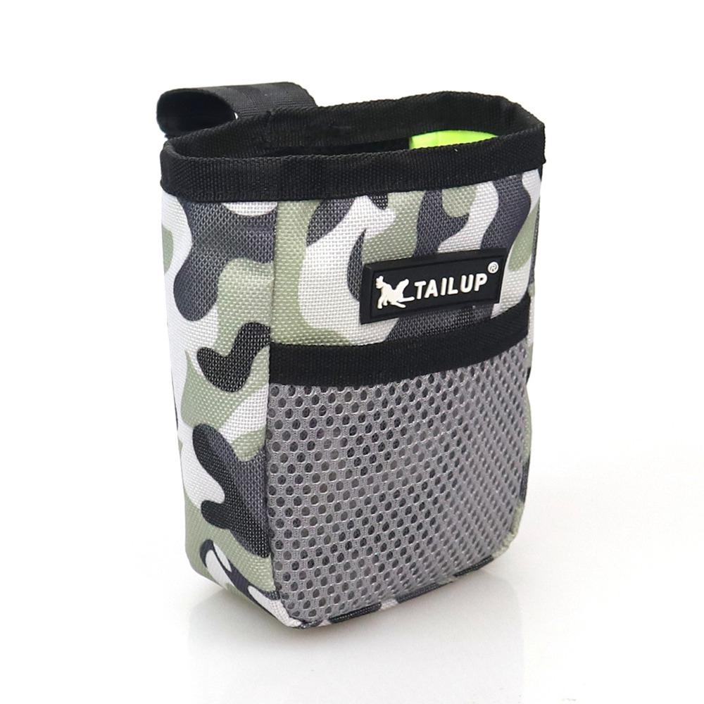 

Домашня собака Дресирування цуценят Ласощі Снек Наживка Кишеньковий мішечок для корму для домашніх тварин Сумка для слухняності Аджиліті Сумка з їжею Кишенькова закуска Нагородна поясна сумка