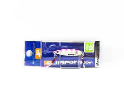 Major Craft Metal Jig Jigpara Slow JPSLOW-10 Gramas 026 (6857)