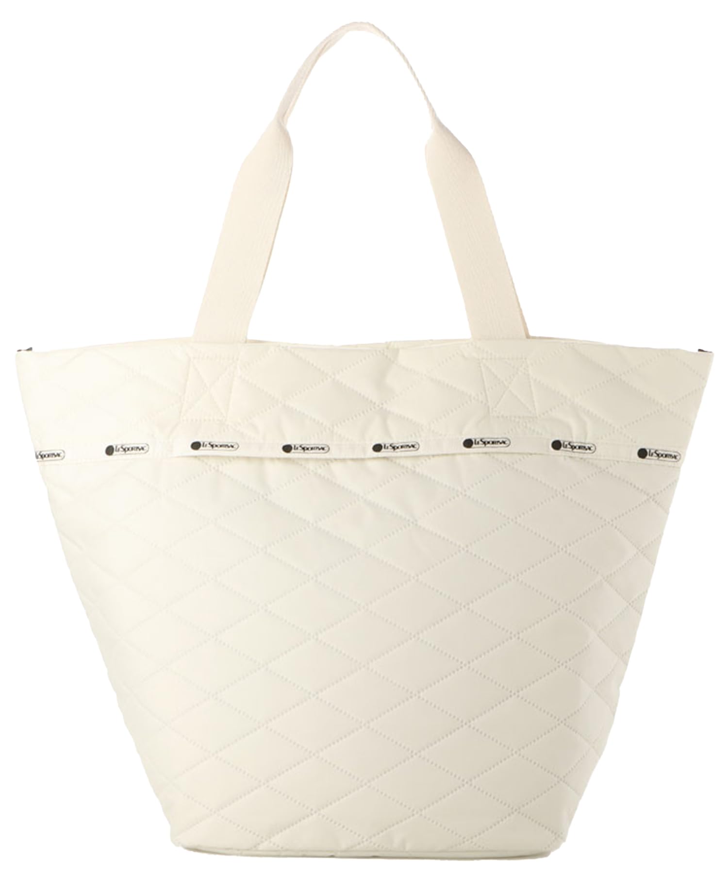 

Official Tote Bag MARKET Sandbar Cross Deboss [LeSportsac] TOTE/1541 Women s