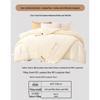 Goodnight Cloud-Feel Soy Fiber All-Season Antibacterial Duvet Set