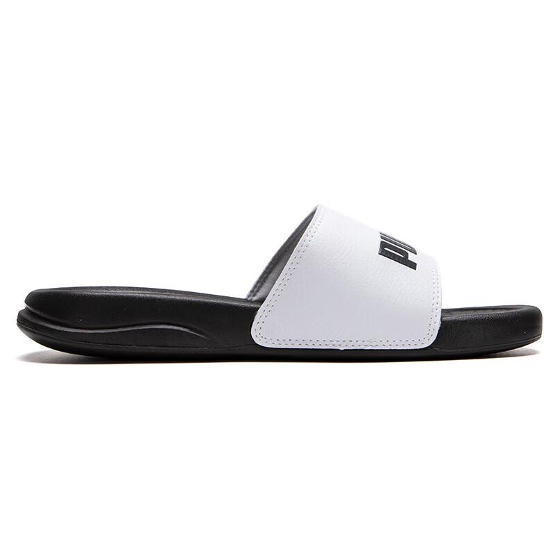 PUMA Unisex Beach & Casual Comfort Slippers