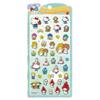 Crux Uruchuru Stickers Sanrio Characters/ 139153