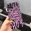For Samsung Galaxy M53 Phone Case Fashion Cute Pattern Macaroon Silicone Soft Cases For Samsung M53 M33 M22 4G 5G Back Cover