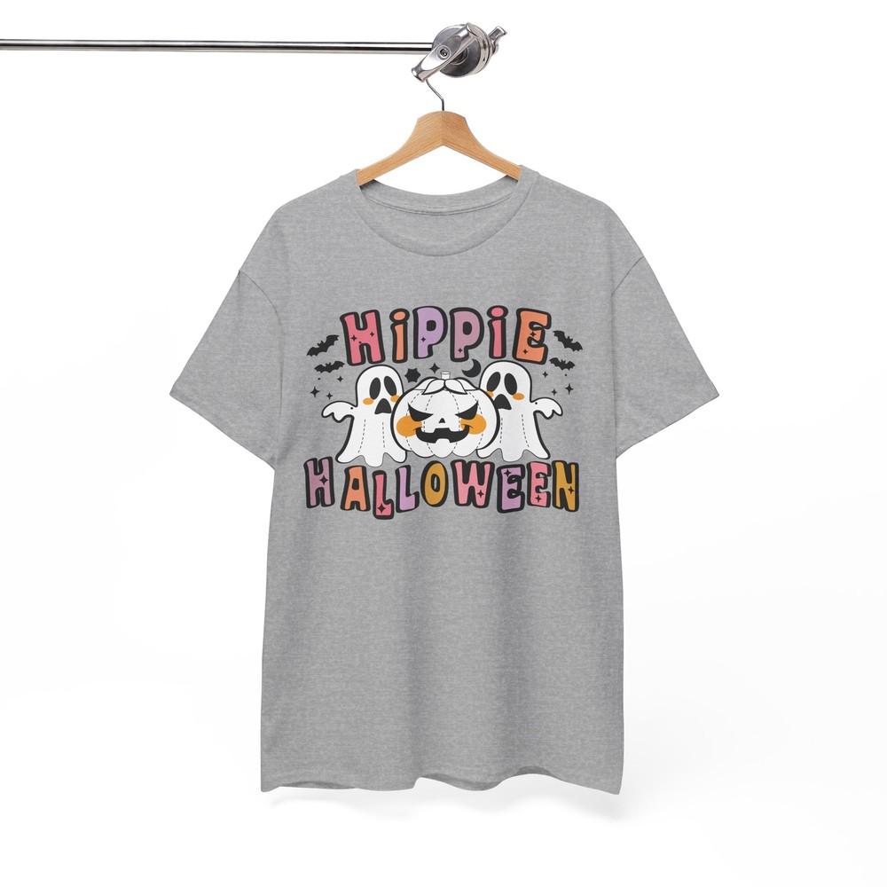 

Футболка «Дорога к счастью» | Богемная футболка «Свободный дух» | Футболка в стиле хиппи L