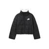 (Damskie) Kurtka z kapturem Nike Repel Legacy 'Czarny Biały' Damska DQ6864-010