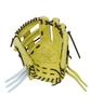 Rawlings PREMIUM GH5HPN62 Baseball Throw HOH® Glove, Hardball, Infielder's, Espresso, 11.25 Inches, Right-Handed