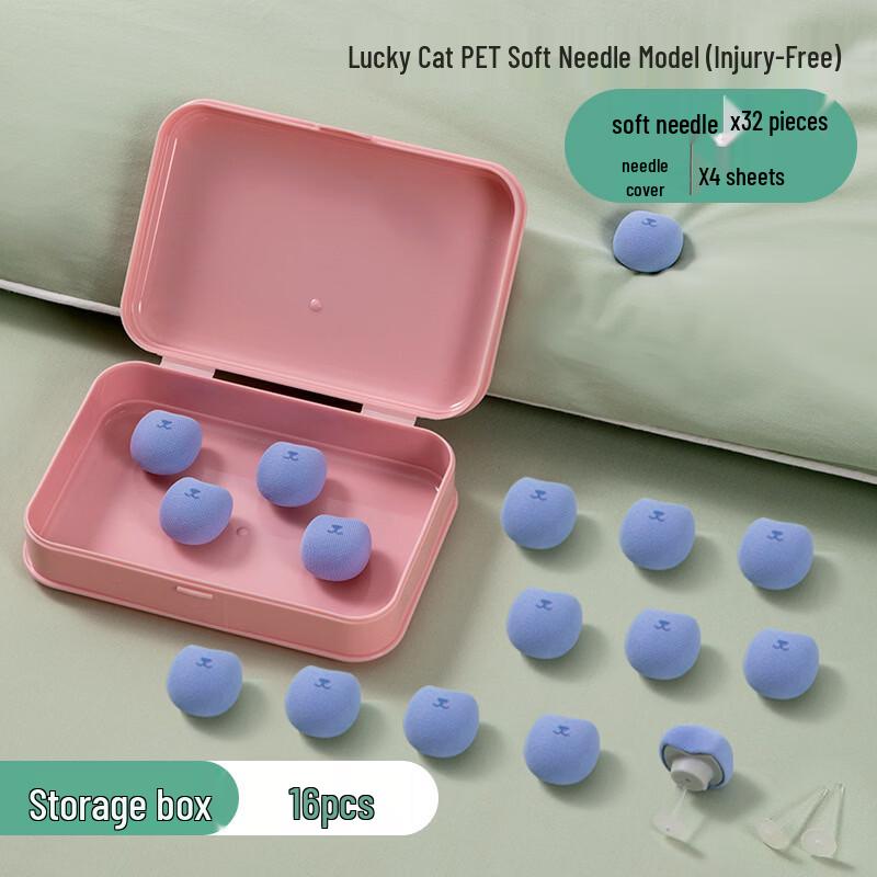 Shixun Detachable Anti-Slip Quilt & Bed Sheet Fasteners