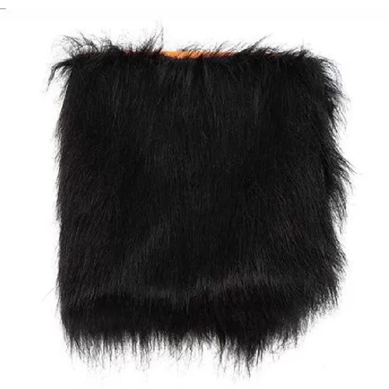 Kostüm Haustier Löwenmähne Perücke Für Hund Halloween Festival Verkleidung Requisite Geschenk Mode