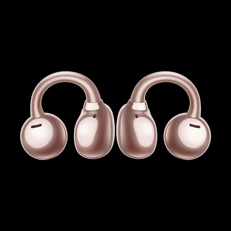 Huawei FreeClip Open-Ear Wireless Earbuds