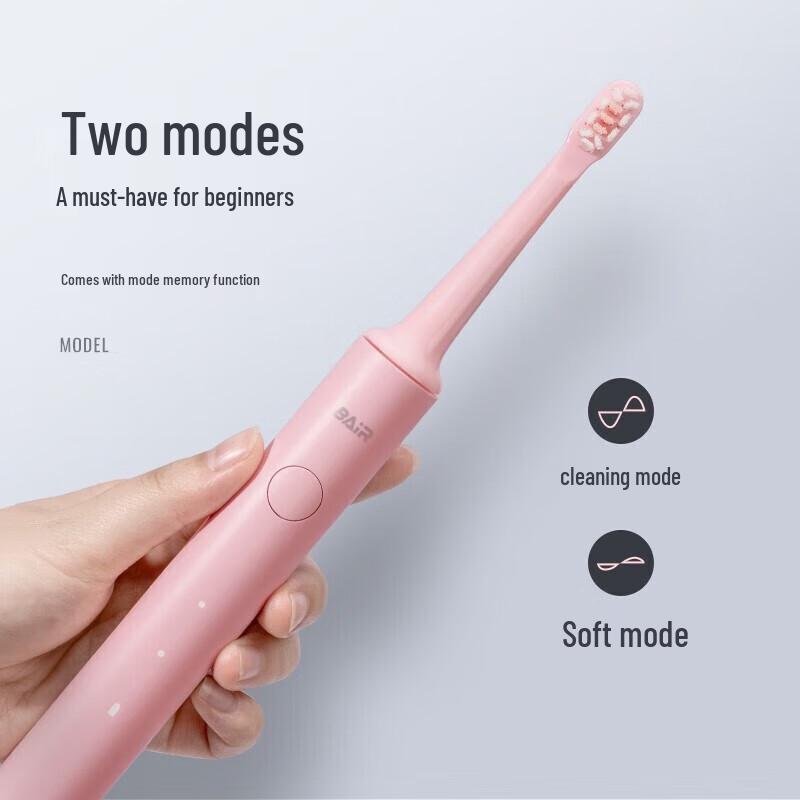 BAIR A6 Sonic Electric Toothbrush