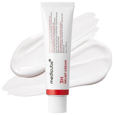 Soins du visage – Crèmes et lotions pour le visage