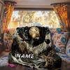 Wildlife Adventure Customize Your Name Rv Blanket Comfortable Soft Lightweight For All Seasons Perfect For Travel Camping Picnics Sofas Rvs Beds