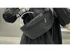 2024 Japan Diamond Pattern Unisex Crossbody Waist and Chest Bag - Casual Fashion Street Small Messenger Bag