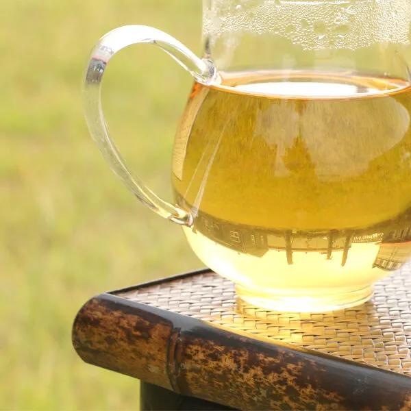 Gongbuokgyeo Oolong 50g Chinese Tea Minnan Oolong Oolong Tea Oolong Tea