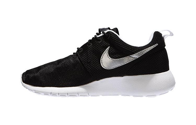 Nike Kids Roshe One Low-top Sneakers 749428-021 28