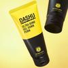 Set Permanente Base Gel Ultra Strong DASHU per Uomini Capelli Grossi Tenuta Forte Controllo Capelli Laterali 100ml