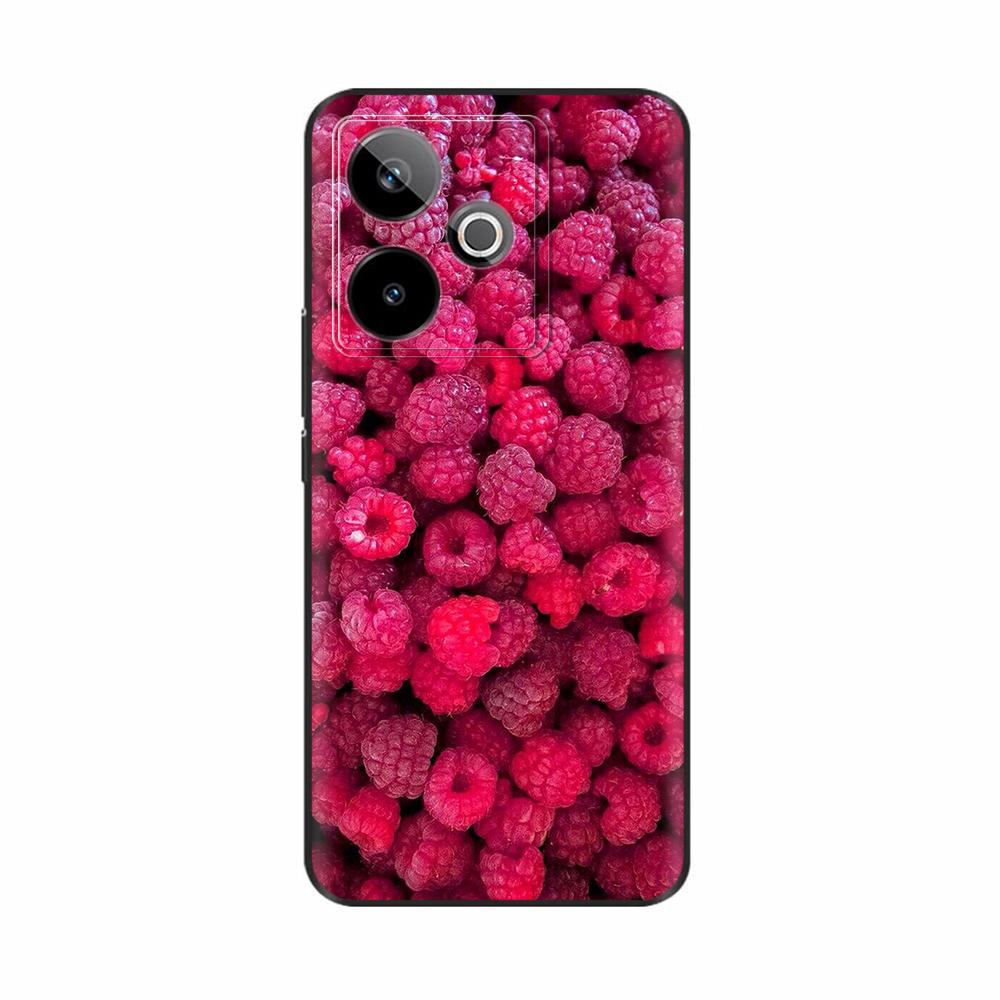For Realme GT7 GT 7T Case RMX5061 Cat Painted Cover Soft Silicone Phone Case For Realme GT 7T GT7 Pro RealmeGT 7 Pro Fundas Etui