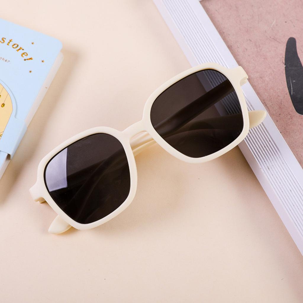 Children's Boys' Fashion Sunglasses