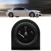 52mm Fuel Level Gauge Universal E 12 F Pointer Waterproof Oil Level Meter for Boat Yacht Truck