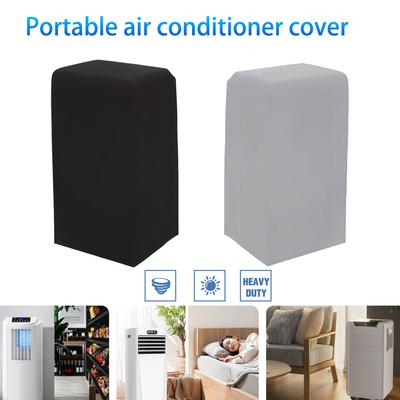 Portable Air Conditioner Cover Portable Air Conditioner Cover, Portable Air Conditioner Cover for Bedroom, Portable Air Conditioner Cover (cover Only)