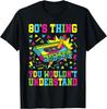 80s Cassette Tape Pencil Rewind Graphic Tee Retro Vintage Style Cotton T-Shirt For Men Women