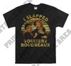 Steel Magnolias I Slapped Ouiser Movie Hoodie Tshirt Men Women Unisex MO420