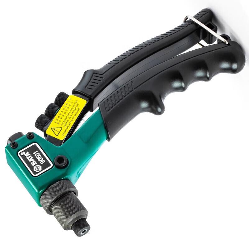 SATA Labor-Saving Single-Hand Rivet Gun