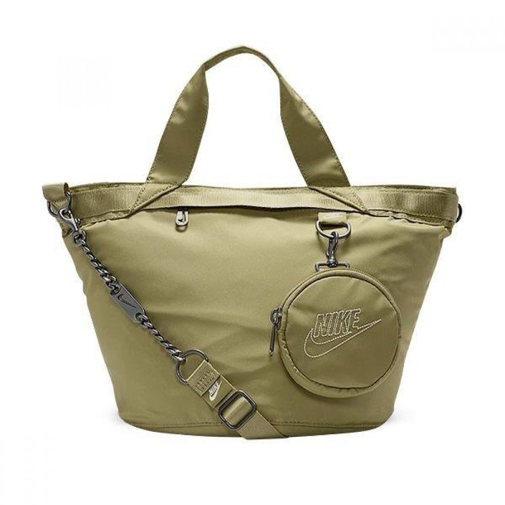 

Nike Sportswear Futura Lux Cw9303 276 Women Tote Bag CW9303276