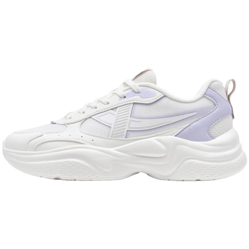 Xtep Manji Women s Breathable Mesh Casual Sneakers US 6.5