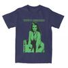 Typ O Negativ für Unisex Damen T-Shirt Zubehör Neuheiten T-Shirts T-Shirt Baumwolle Neue Ankunft Kleidung