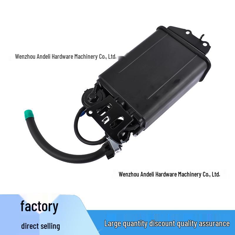 Toyota Sequoia 2001-2004 Evaporative Emission Control Canister Replacement (77740-0C011 Compatible) None