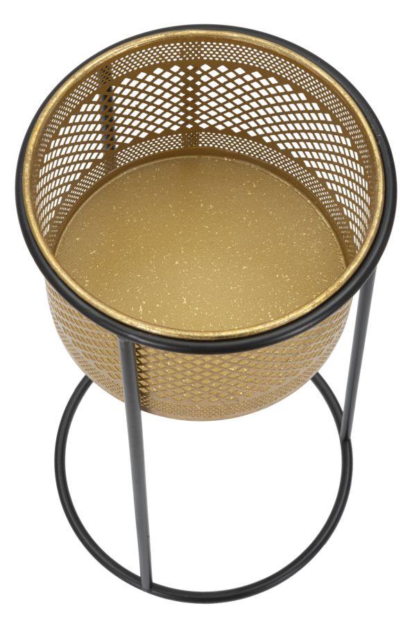 Flower Holder Simply Cm Ø 25X50