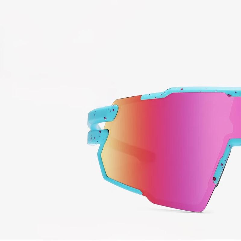 Lishi Outdoor Sports Cycling Sunglasses