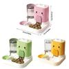 Smarted Pet Feeders With Timers And Portion Control Integrated Food Water Dish Anti Spill Safe Materials