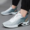 2024 New Summer Men's Sneakers Fashion Casual Shoes Tennis Men Comfortable Breathable Shoes Men's Shoes