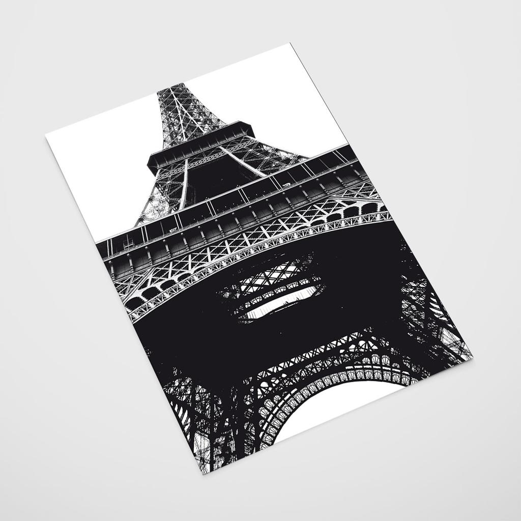 Poster Eiffel Tower