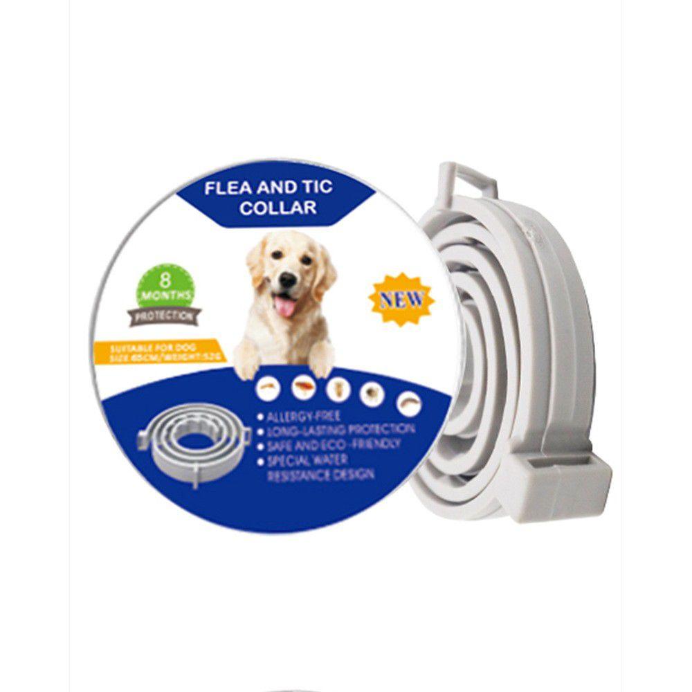 Keep Your Pets Safe With A High-quality Anti-flea Dog Collar