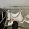 Popular Small Bag for Women, New Fashiable and Simple Crossbody Bag, Casual and Versatile Western Style Shoulder Bags