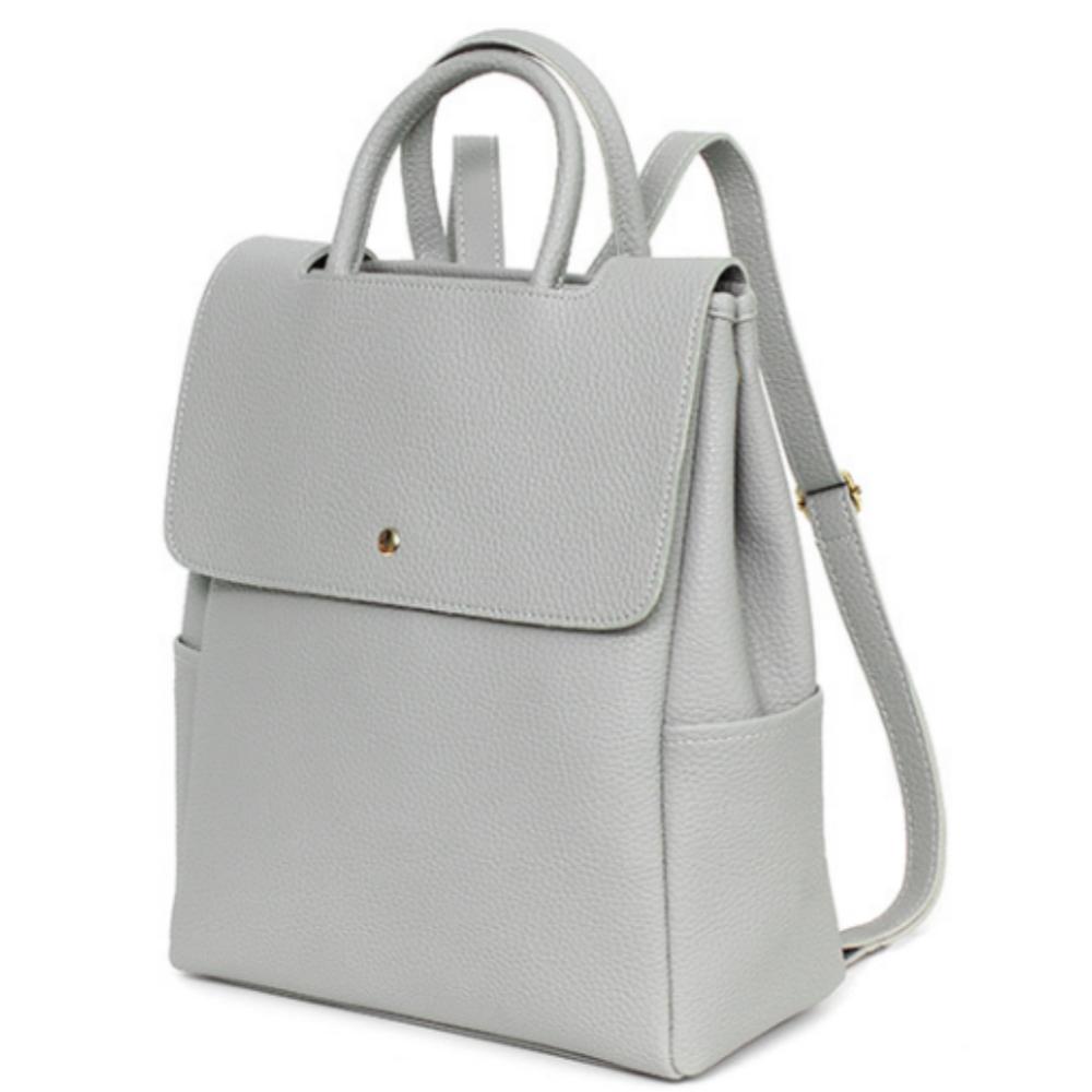 BlueCats Micon Handle Backpack for Women N Man Also