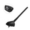 For TUCSON Antenna With Base Antenna Radio AM FM Roof Mast SPORTAGE Antenna Radio AM FM Roof Mast Base SPORTAGE