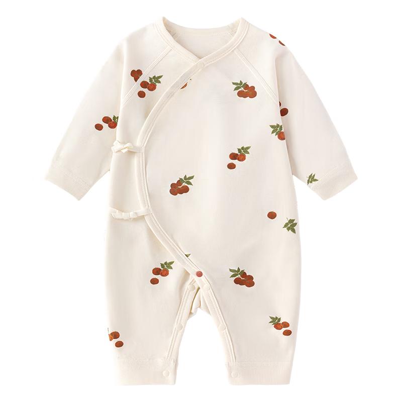 

Romper Babylove из чистого хлопка для новорожденных 52