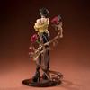 Anime Figura Osaki Nana Figuras de Ação Osaki Nana PVC Beleza Nana modelo enfeites de mesa Estatueta Osaki Nana brinquedos Presentes 24cm