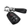 Cadillac XT5 Key Cover 2024: Luxury Full Coverage Shell with Hanging Buckle for Men & Women