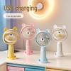 Аксесуари для ноутбуків – USB-вентилятори та кондиціонери