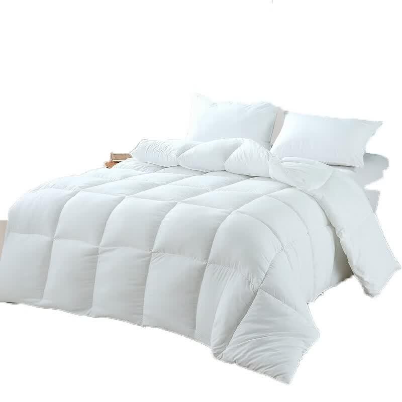 Grace Warm Velvet Quilt