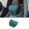 Car Headrest Lumbar Pillow Original Neck Pillow Cushion For Geely Monjaro KX11 Xingyue L 2024 2024 2024 Interior Accessories