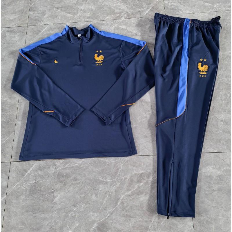 Long Sleeve Soccer Jerseys Team Training Uniforms Men Women Kids Sports