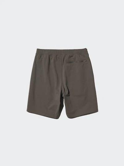 UNIQLO 482317 Ultra Stretch Active Shorts Unisex Athletic Sports Japan New XS-4XL