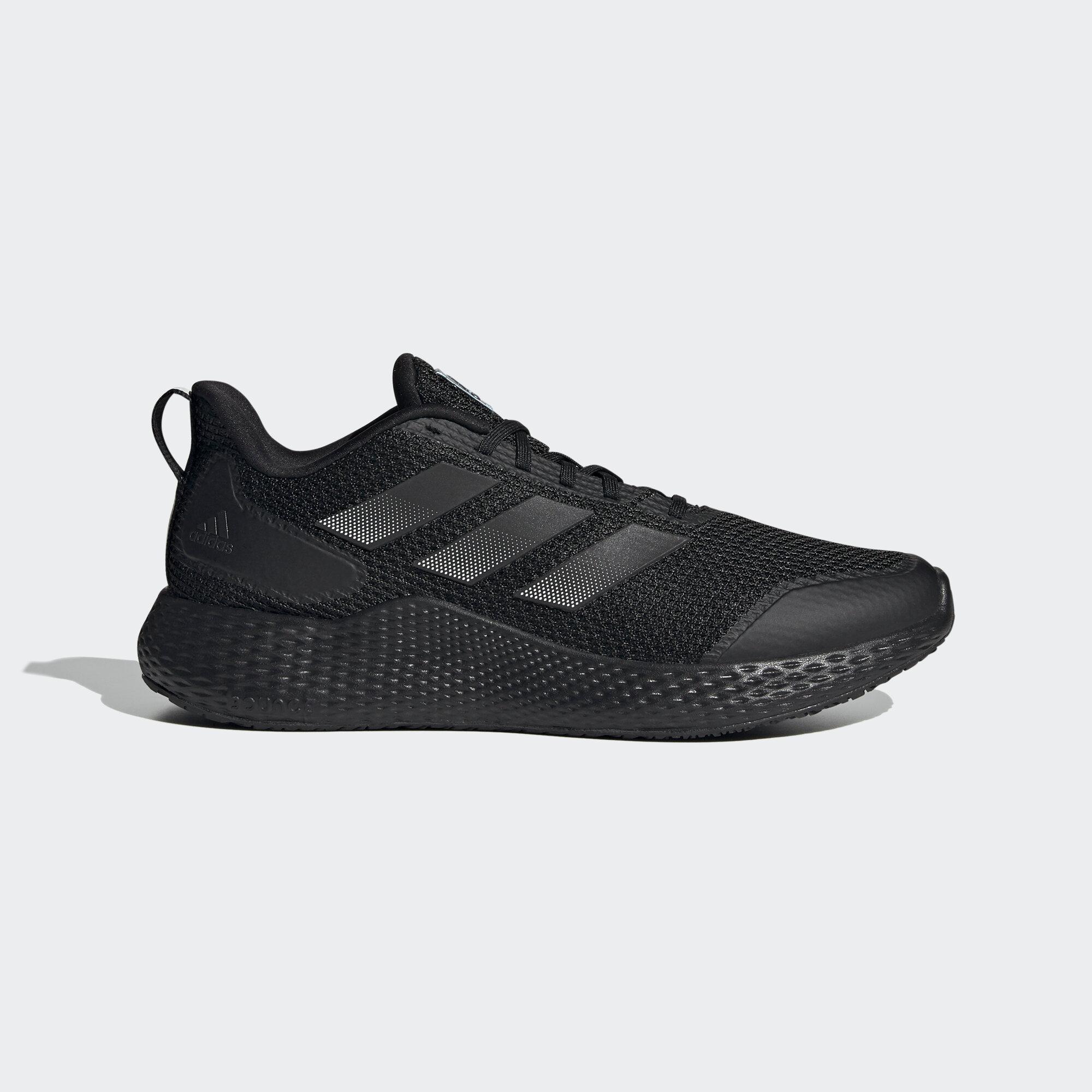 

Adidas Edge Gameday Black Night Metallic 36.5